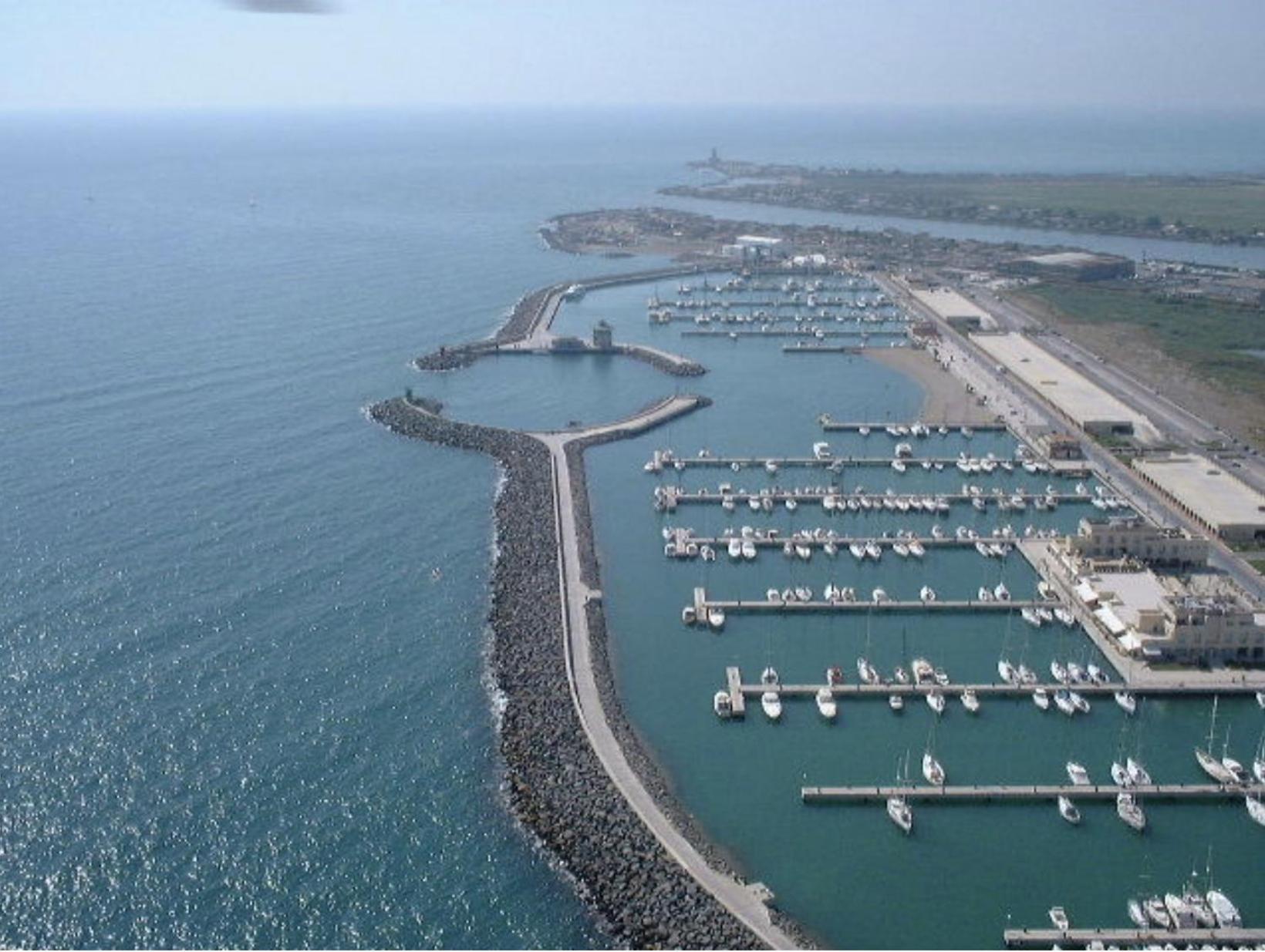 Piuma Celeste A Due Passi Dal Mare E Dal Centro Storico Lido di Ostia Zewnętrze zdjęcie