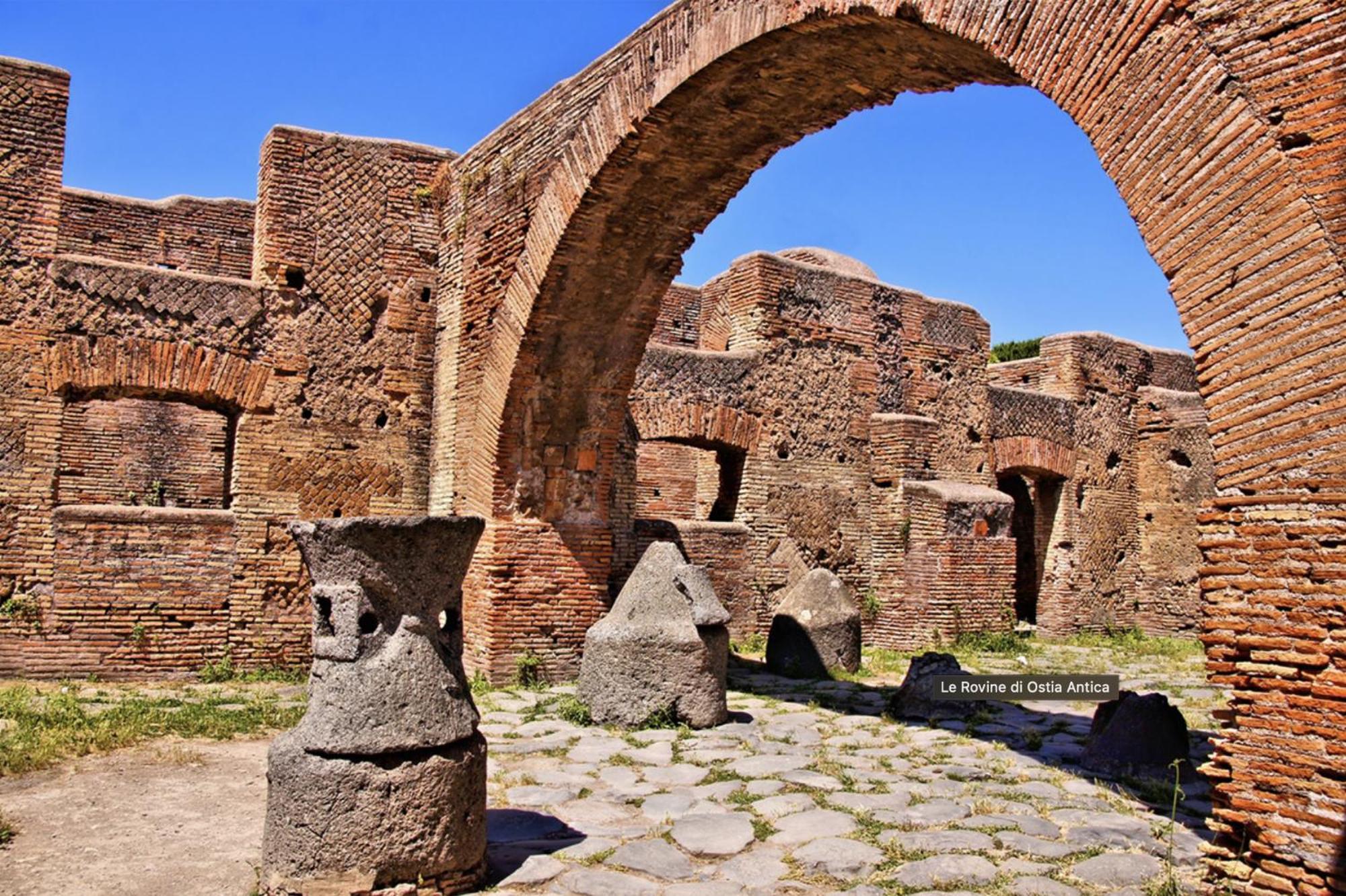 Piuma Celeste A Due Passi Dal Mare E Dal Centro Storico Lido di Ostia Zewnętrze zdjęcie
