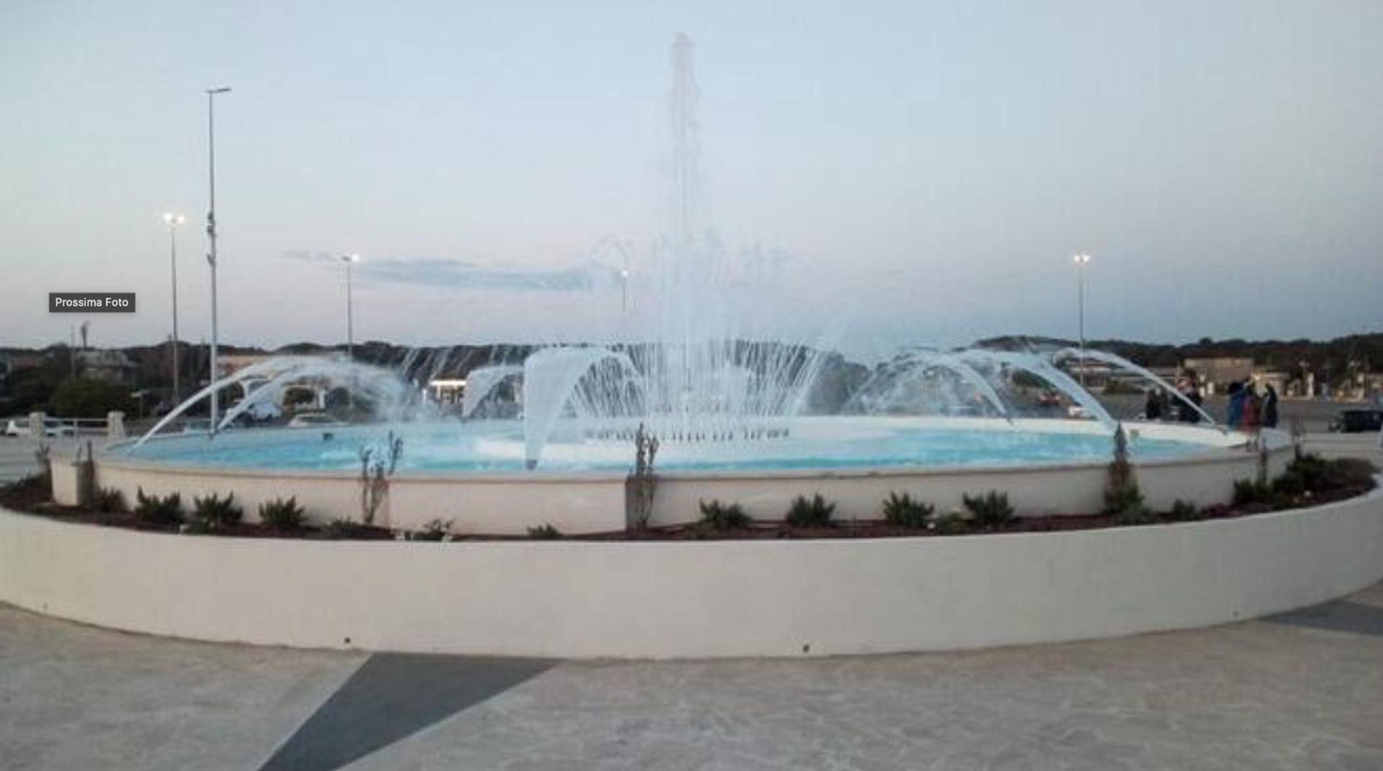 Piuma Celeste A Due Passi Dal Mare E Dal Centro Storico Lido di Ostia Zewnętrze zdjęcie