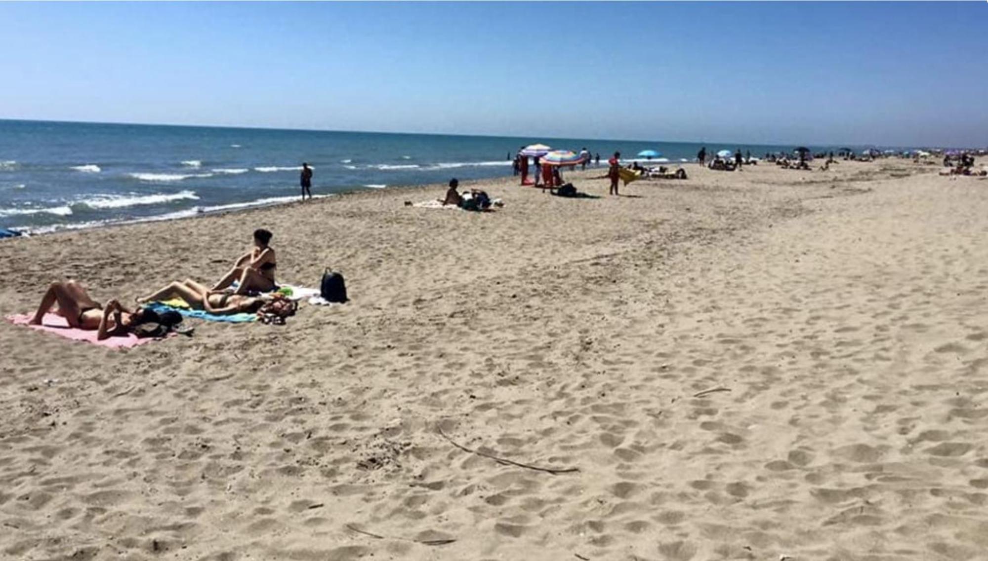 Piuma Celeste A Due Passi Dal Mare E Dal Centro Storico Lido di Ostia Zewnętrze zdjęcie